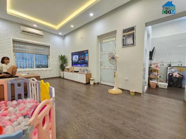 Bán nhà Trần Đại Nghĩa 72m sổ đỏ chính chủ giá 3.68 tỷ