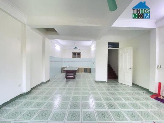 Bán nhà Trần Đăng Ninh Hà Đông, dân xây chắc chắn, kinh doanh, 58m2, giá 11.6 tỷ