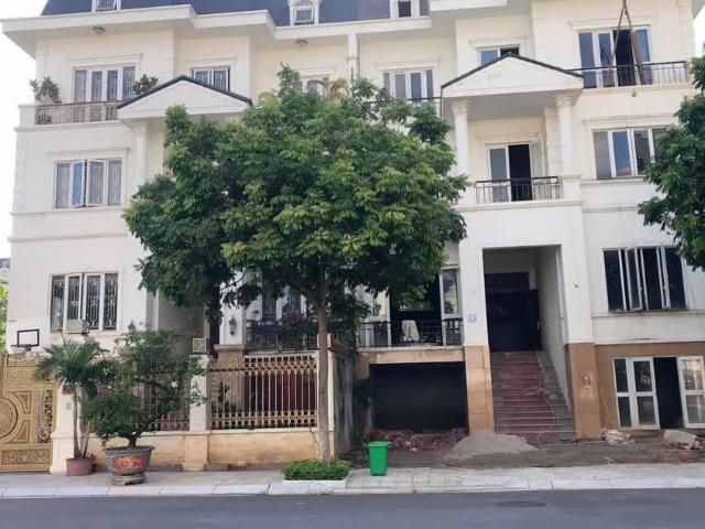 Bán Nhà Trả Nợ Ngân Hàng, NV14 Đường 12M Kđt Lideco 0915458
