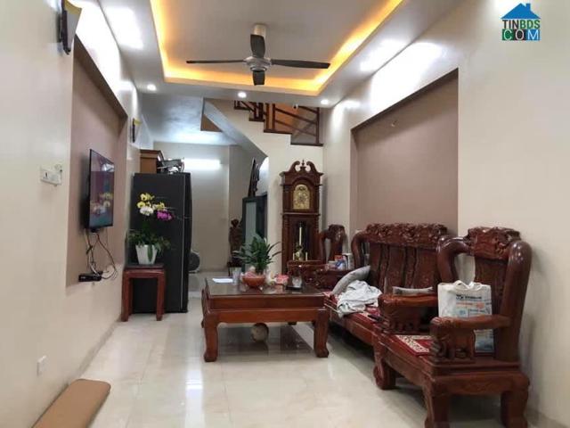 Bán nhà Trần Phú Hà Đông, hai mặt thoáng trước sau, ba bước ra phố, 55m2, hơn 10 tỷ