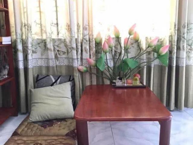Bán Nhà Trần Phú Vĩnh Nguyên Tỉnh Khánh Hoà cách biển chỉ 30m Dt: 51,5m ngang 4,5m nở