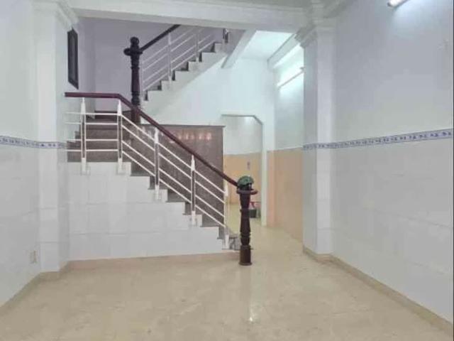 Bán Nhà Trần Tấn Phú, 5 X 14m, Hẻm Xe Hơi Giá 5.8 Tỷ