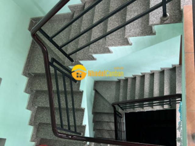 Bán nhà trần thái tông, phường 15, tân bình, 121m2, gía 10.5 tỷ