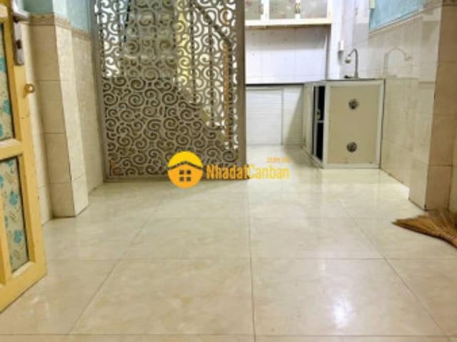 Bán nhà đ. trần văn đang, p11. Quận 3, tầng đúc chỉ 2,2 tỷ