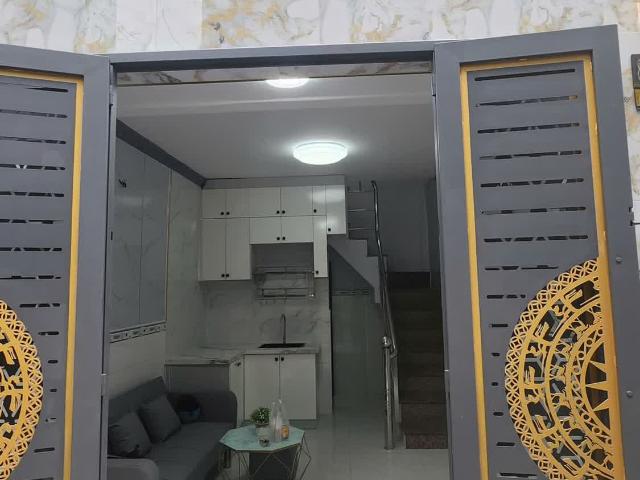 Bán Nhà Trần Văn Quang, Tân Bình DT20M2 SHR 2ty890 Tl. Lh: 0931867