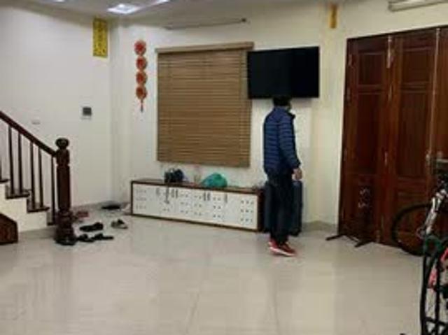 Bán nhà Trần Văn Quang 1 xẹt, xe hơi đỗ, dòng tiền cho thuê 17 triệu/tháng