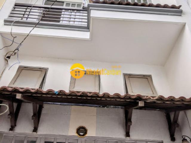 Bán nhà trần xuân soạn tân kiểng quận 7 4 lầu chỉ 8.7 tỷ thương lượng