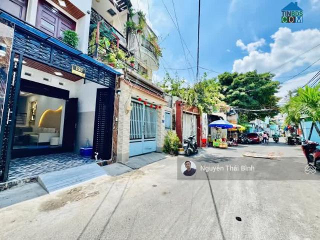 Bán Nhà Trương Đăng Quế, P. 3, Gò Vấp, Nhà Đẹp Giá Chỉ 8.2 Tỷ