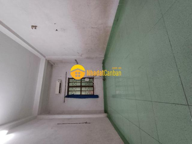 Bán nhà trương định 4 tầng dân xây mặt ngõ thông kinh doanh nhỏ hai bà trưng