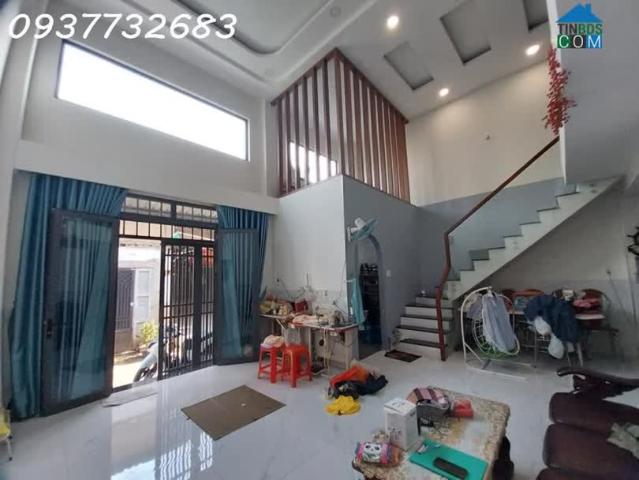 Bán nhà TRường Chinh, Quận 12 hẻm xe oto 16 chỗ thông thoáng cách mặt tiền Trường chinh 20m