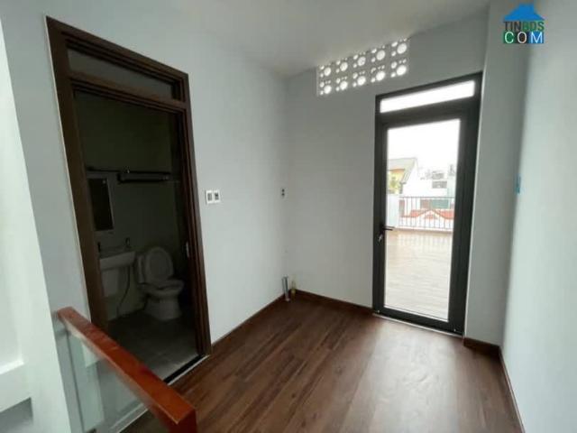 Bán nhà Trường Chinh, Tân Hưng Thuận, Quận 12, MTKD, 80M2*4 Tầng, Gía chỉ 13.3 tỷ TL