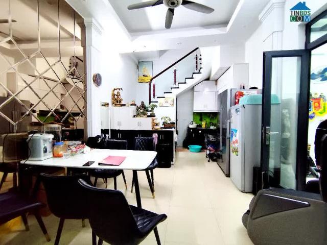 Bán Nhà Trương Công Giai, Cầu Giấy Dân Xây, Ô Tô Tránh 35m2, 7.05 Tỷ