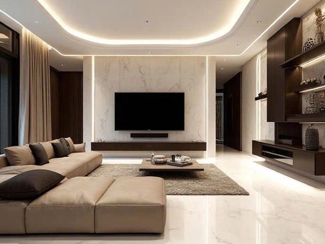 Bán nhà Trường Lâm 60m 7 tầng MT5m thang máy gara ô tô nhỉnh 15 tỷ