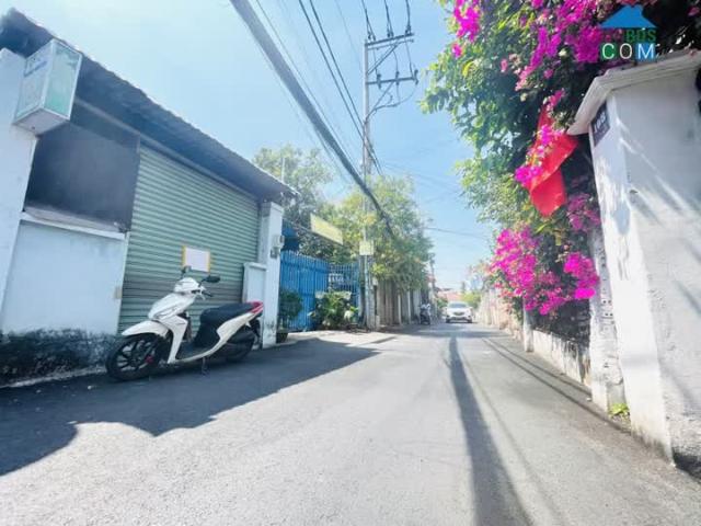 Bán nhà Trường Thọ Thủ Đức 106M2 Nhà cấp 4 Ô Tô Ngủ Trong Nhà