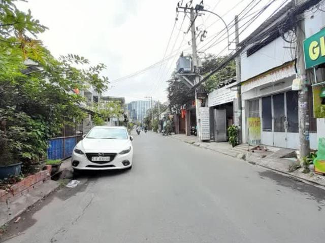 Bán nhà Trường Thọ Thủ Đức 117M2 – Nhà Cấp 4 Ô Tô Ngủ Trong Nhà