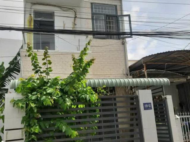 Bán nhà trục chính hẻm 7 trần vĩnh khiết an bình cần thơ giá dưới 2 tỷ