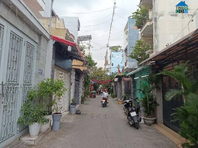 Bán nhà trước mặt Phạm Hùng 6.3x19 Cực Hiếm chỉ 12 tỷ 2 0931172