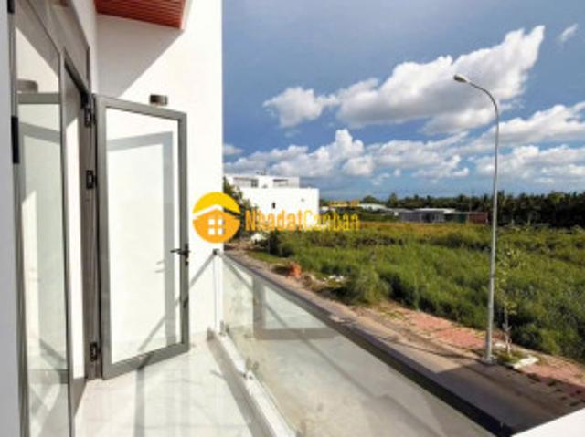 Bán nhà trệt 1 lầu đường b8 kdc phú an, phường hưng phú, tp cần thơ giá bán 3 tỷ 800 triệu