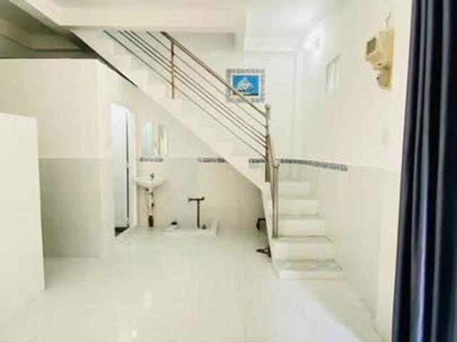 Bán nhà trệt 2 lầu hoàn công rẻ nhất ninh kiều