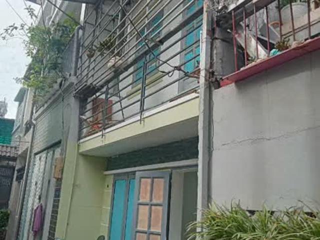 Bán Nhà Trệt 2 Lầu Đường Số 2, Phường Hiệp Bình Phước, Thành Phố Thủ Đức