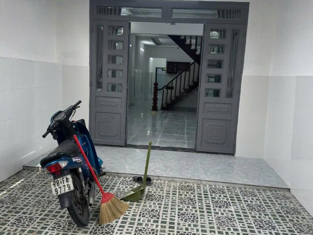 Bán Nhà Trệt Lầu Hẻm 6m 740 Quốc Lộ 13 phường Hiệp Bình Phước Thủ Đức