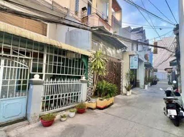 Bán nhà trệt lầu 3pn nằm kế đại học y dước an khánh cần thơ giá dưới 3 tỷ