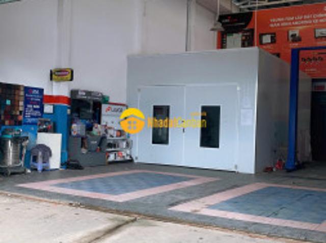 Bán nhà trệt lững đường mai chí thọ trục chính kdc long thịnh, phường phú thứ, tp cần thơ