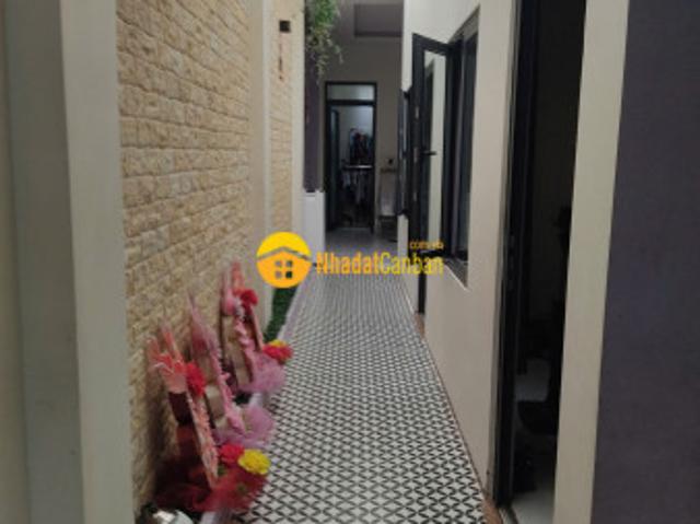 Bán nhà trệt đường số 1 kdc an thới gần chợ an thới và cầu bình thủy giá 3,6 tỷ