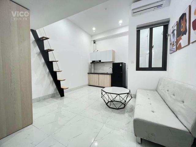 Bán nhà trọ Yên Xá, 52m2x8T, 13PKK, thu 60/tháng, giá nhỉnh 7 tỷ