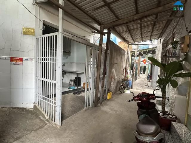 Bán Nhà Trọ 25/35/1c Hồ Văn Long, Gần Chợ Bà Hôm Cũ Tân Tạo. 93M2 Chỉ 6 Tỷ Lh: 0902964