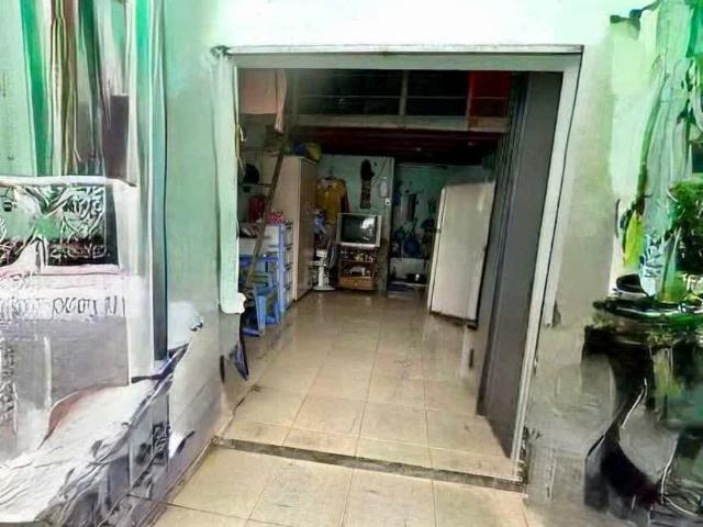 Bán Nhà Trọ 4,2 X 23M SHR Trung Mỹ Tây – Quận 12 Hẻm Xe Hơi Thông Giá Chỉ 48tr/m2 Gần Tân Bình