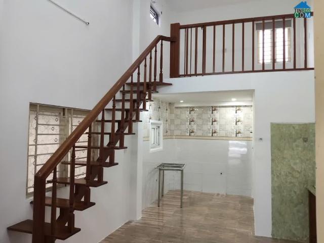 Bán nhà trọ 4 phòng thu nhập 6 triệu tháng đường Lê đỉnh phường Hòa Xuân, Cẩm Lệ, Đà Nẵng