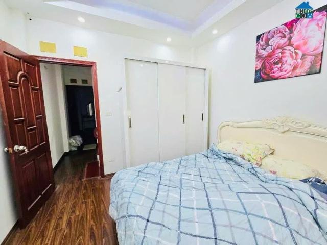 Bán Nhà Trích Sài Thuỵ Khuê, 40m 6 Tầng | 3 Bước Ra Hồ Tây, View Hồ Siêu Đẹp, Ở Ngay