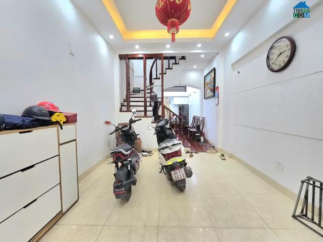 Bán Nhà Trong Ngõ Thụy Khuê Thông sang Trích Sài, 6 Tầng View Hồ Tây, Hồ Giá 14.5 Tỷ