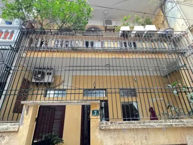 Bán Nhà Trong Ngõ Trần Cung Cầu Giấy: 55m2, 3 Tầng, 4 Phòng Ngủ, Sổ Đỏ Chính Chủ, Giá Hấp Dẫn 16