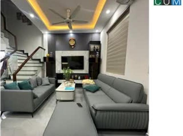 Bán nhà trong ngách 11, ngõ 116 Khúc Hạo, TDP số 12, Vĩnh Niệm, Lê Chân, Hải Phòng  0904.070.446