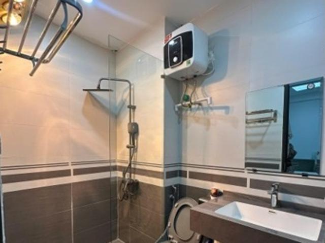 Bán nhà trong ngách 11, ngõ 116 Khúc Hạo, TDP số 12, Vĩnh Niệm, Lê Chân, Hải Phòng  0904.070.446