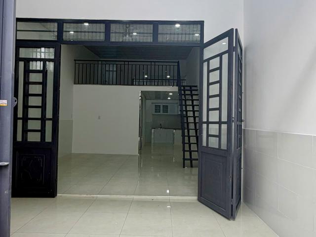 Bán nhà trung mỹ tây, quận 12 – giá chỉ 1 tỷ 980 triệu