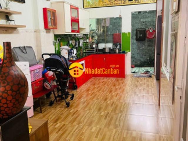Bán nhà trung mỹ tây, quận 12 ngang khủng 7m dt 125m² hẻm ô tô giá rẻ chỉ 8 tỷ