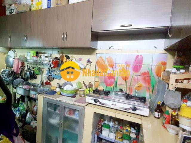 Bán nhà trung tâm tên lửa bình trị đông b, bình tân tài chính 3ty6