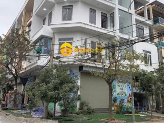 Bán nhà trung tâm thị xã thuận thành bắc ninh