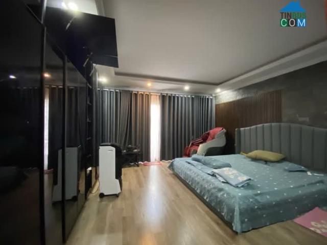 Bán Nhà Trung Tâm Thạch Bàn – Long Biên 52m² 6 Tầng 7.7 Tỷ