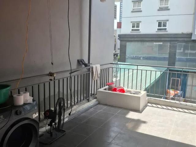 Bán nhà Trung tâm Thái Hà 44m x 4 tầng ngõ rộng, gần chợ, an ninh tốt, giá 14.35 tỷ