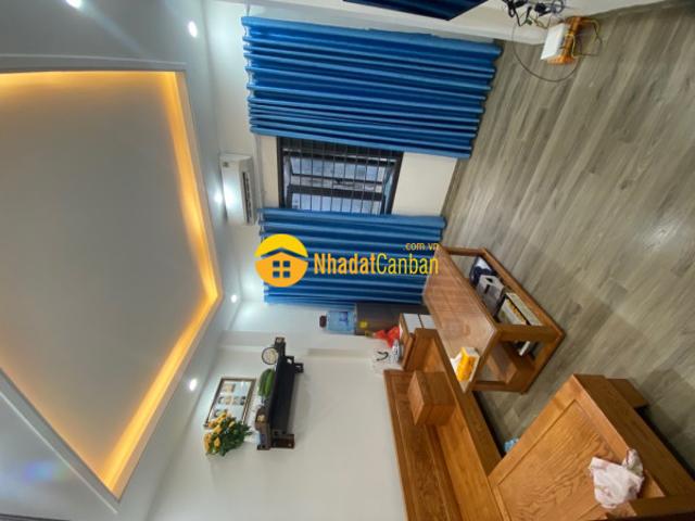 Bán nhà trung tâm thanh xuân bagac đỗ cửa thoáng sáng, bán nhanh 6tỷ 40m2