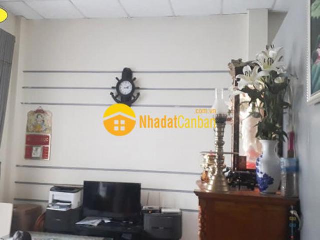 Bán nhà trung tâm thành phố huế