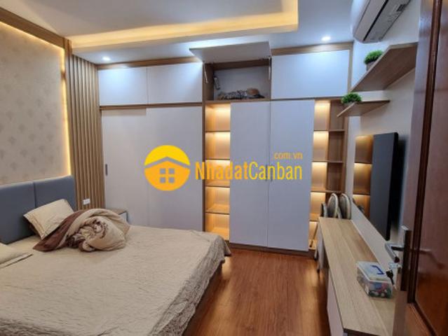 Bán nhà trung tâm trần phú, vip hà đông nhỉnh 4 tỷ