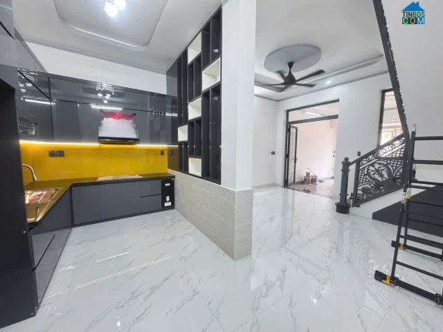 Bán Nhà Trung Tâm Biên Hoà full nội Thất chỉ dọn vào Là ở