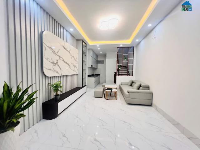 Bán Nhà Trung Tâm Cầu Giấy, Hà Nội 30m 5 Tầng 3 Ngủ Giá Chỉ 7,4 Tỷ