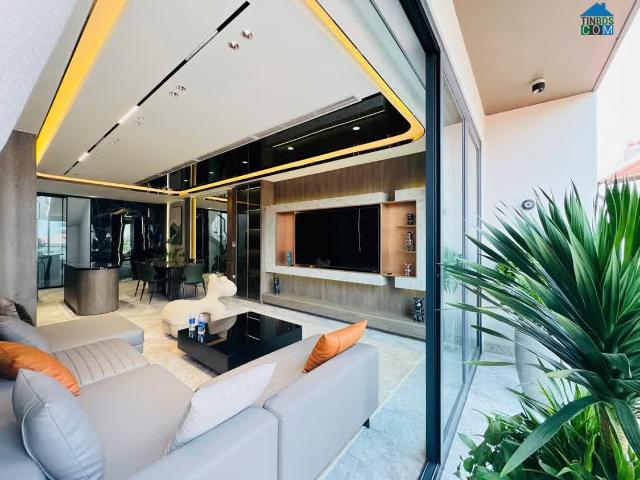 Bán Nhà Trung Tâm Gia Thụy, Long Biên 60m2 7T, Full Nội Thất, Ô Tô Đỗ Cữa 16. X Tỷ