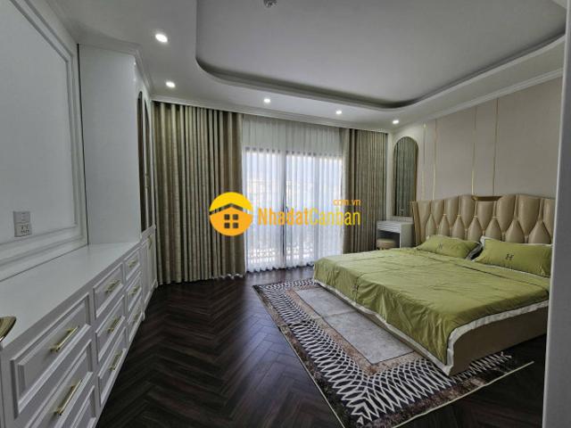 Bán nhà trung tâm hai bà trưng, 7 tầng thang máy đẹp, mặt phố đường ô tô rộng, kinh doanh